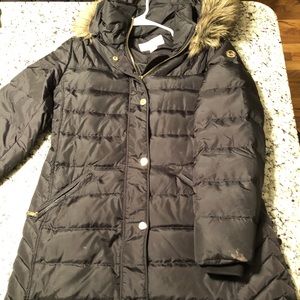 Michael Kors Winter Parka